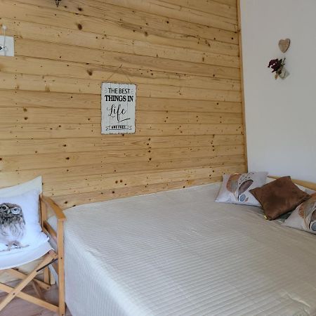Cabana Praid Villa Exterior foto